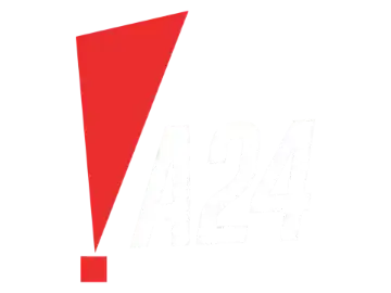 A24 en VIVO A24