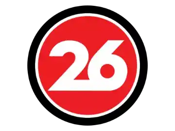 Canal 26 en VIVO Canal 26