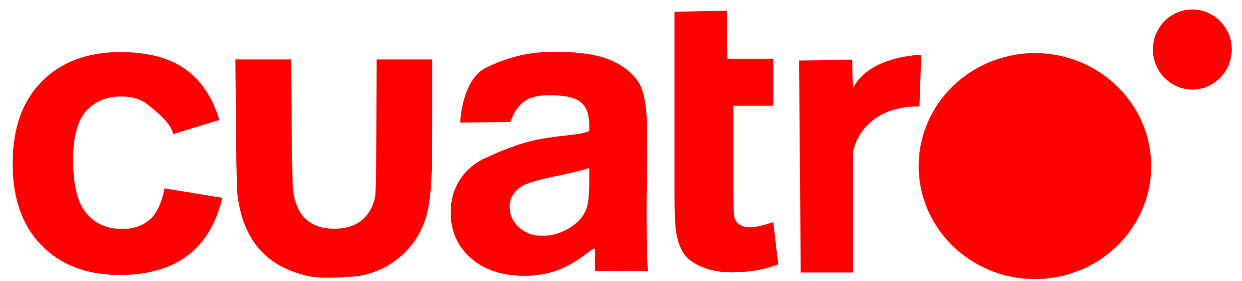 La Cuatro