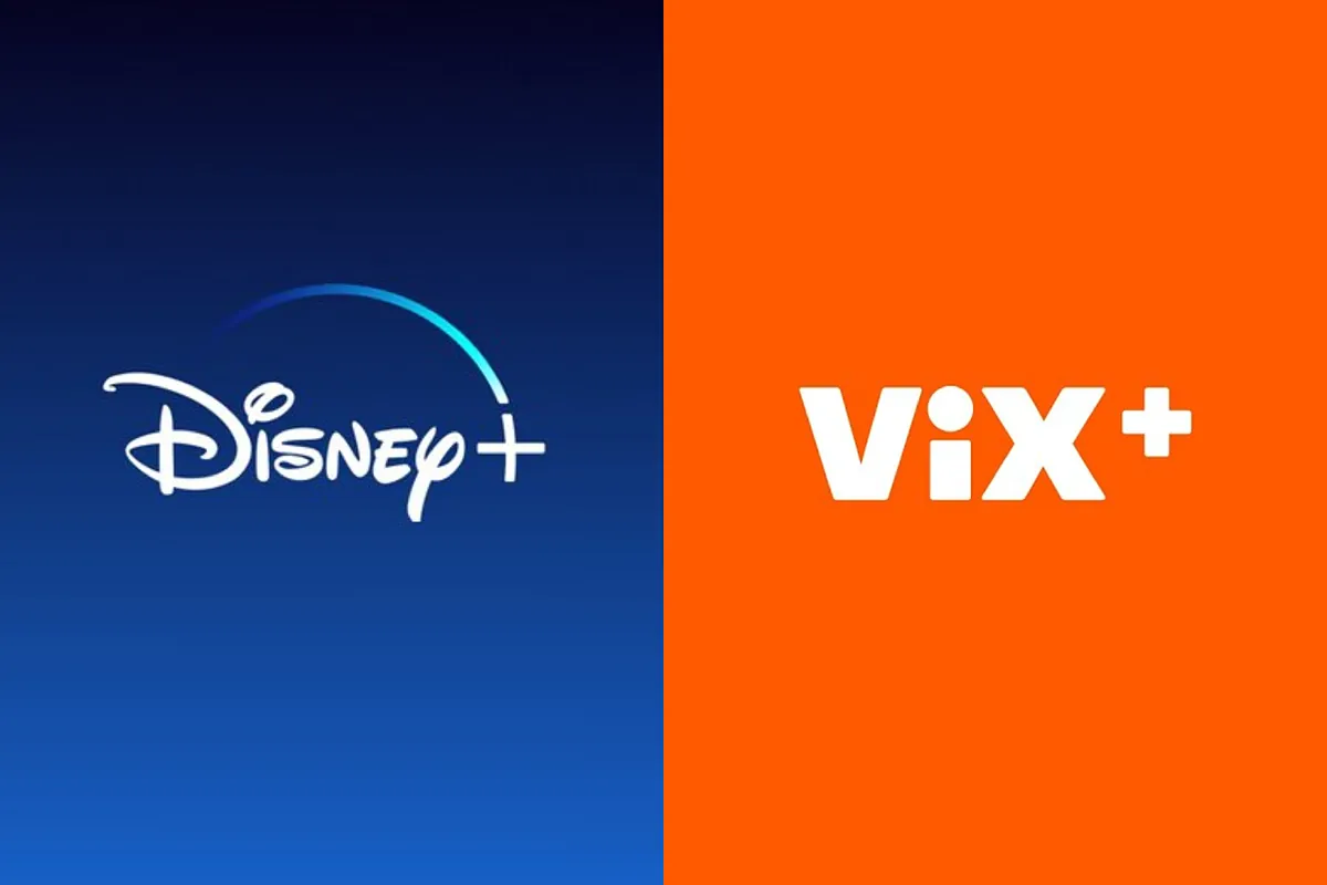 Disney +
